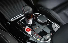 BMW X4 M Competition xDrive, снимка 9