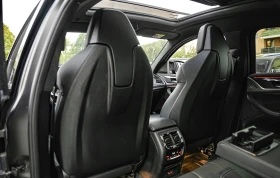 BMW X4 M Competition xDrive, снимка 8