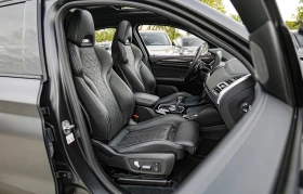 BMW X4 M Competition xDrive, снимка 5