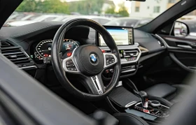 BMW X4 M Competition xDrive, снимка 6