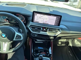 BMW X4 xDrive30i RED INT | No Accident, снимка 9