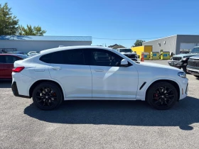 BMW X4 xDrive30i RED INT | No Accident, снимка 5
