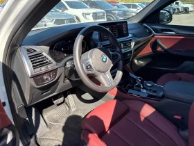 BMW X4 xDrive30i RED INT | No Accident, снимка 6