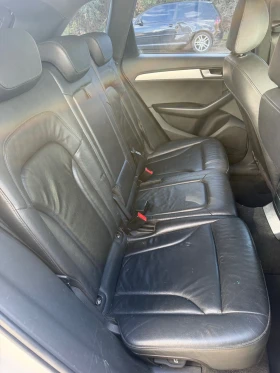 Audi Q5 2.0tdi s line , снимка 11