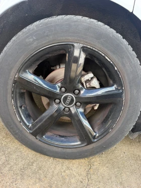 Audi Q5 2.0tdi s line , снимка 15