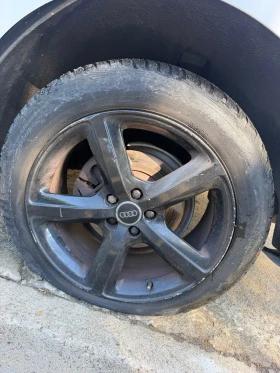 Audi Q5 2.0tdi s line , снимка 12