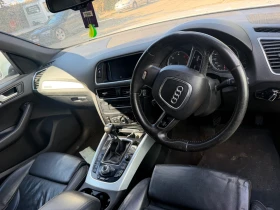 Audi Q5 2.0tdi s line , снимка 7
