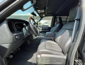 Lincoln Navigator 3.5 i, снимка 8