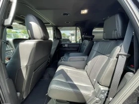 Lincoln Navigator 3.5 i, снимка 15