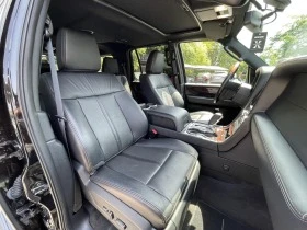 Lincoln Navigator 3.5 i, снимка 17