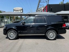 Lincoln Navigator 3.5 i, снимка 3