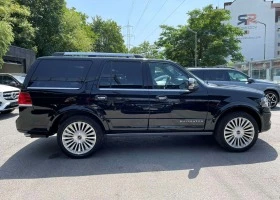 Lincoln Navigator 3.5 i, снимка 4