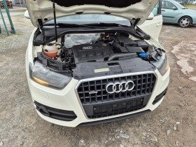 Audi Q3 2.0TDI Quattro, снимка 15