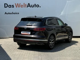 VW Touareg V6 TDI BMT 4MOTION | Mobile.bg    3