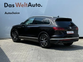 VW Touareg V6 TDI BMT 4MOTION | Mobile.bg    4