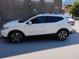 Nissan Qashqai, снимка 2