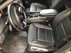 Mercedes-Benz ML 350 cdi bluetec blueEFFICIENCY, снимка 8