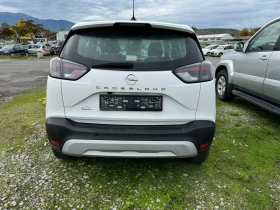 Opel Crossland X 1.2  | Mobile.bg    2