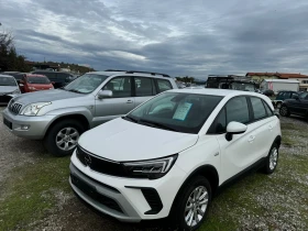 Opel Crossland X 1.2  | Mobile.bg    5