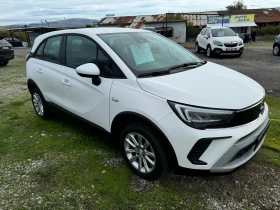 Opel Crossland X 1.2  | Mobile.bg    4