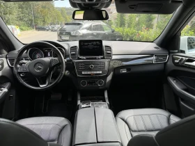 Mercedes-Benz GLE 350 4 Matic, снимка 11