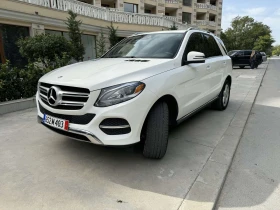 Mercedes-Benz GLE 350 4 Matic, снимка 1