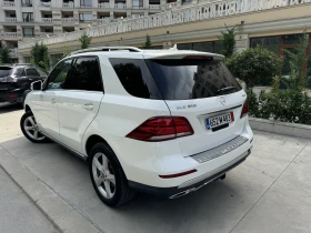 Mercedes-Benz GLE 350 4 Matic, снимка 7