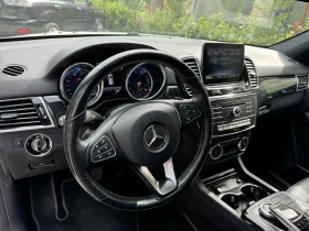 Mercedes-Benz GLE 350 4 Matic, снимка 8