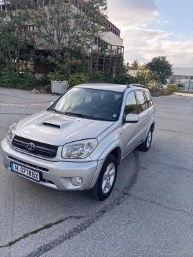 Toyota Rav4 | Mobile.bg    7