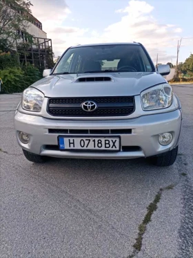 Toyota Rav4 | Mobile.bg    6