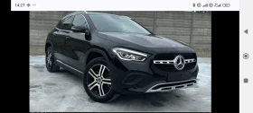 Mercedes-Benz GLA 220, снимка 1