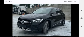 Mercedes-Benz GLA 220, снимка 4