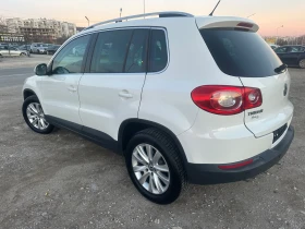 VW Tiguan 2.0 TDI 4X4, снимка 4