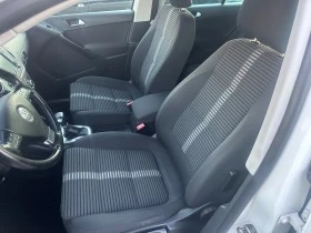 VW Tiguan 2.0 TDI 4X4, снимка 8