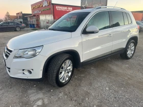 VW Tiguan 2.0 TDI 4X4, снимка 3