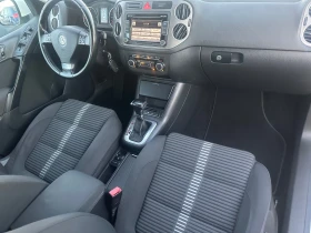 VW Tiguan 2.0 TDI 4X4, снимка 11