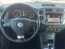 VW Tiguan 2.0 TDI 4X4, снимка 10