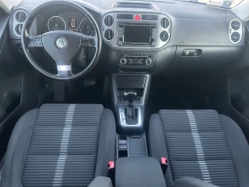 VW Tiguan 2.0 TDI 4X4, снимка 9