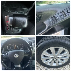 VW Tiguan 2.0 TDI 4X4, снимка 14