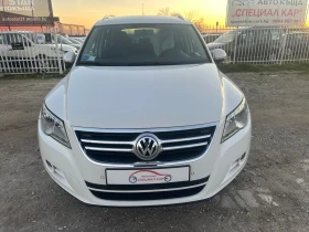 VW Tiguan 2.0 TDI 4X4, снимка 2