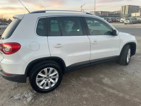 VW Tiguan 2.0 TDI 4X4, снимка 6