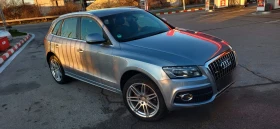 Audi Q5, снимка 1