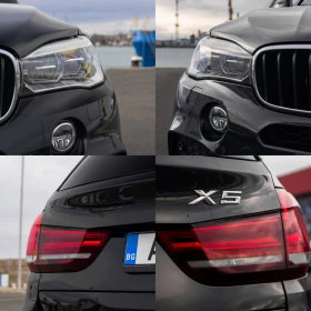 BMW X5 3.0D, снимка 10