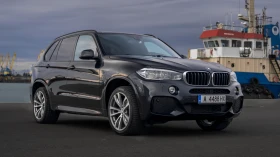 BMW X5 3.0D, снимка 7