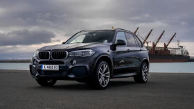 BMW X5 3.0D, снимка 2