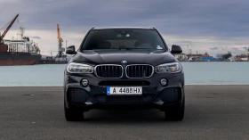 BMW X5 3.0D, снимка 3