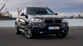 BMW X5 3.0D, снимка 1