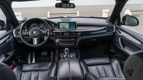 BMW X5 3.0D, снимка 8