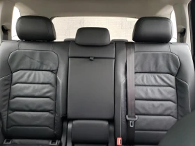 VW Tiguan 4х4* пано* диг.табло* keyless* , снимка 10