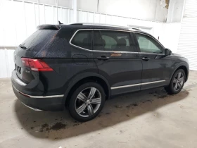 VW Tiguan 4х4* пано* диг.табло* keyless* , снимка 3